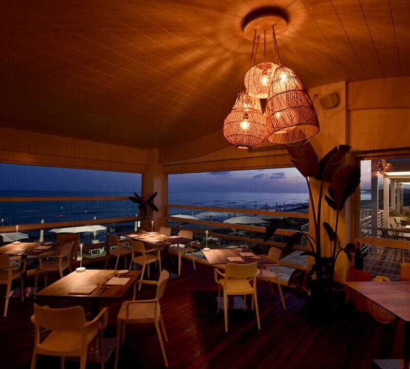 Ristorante Valbona - Castiglione della Pescaia