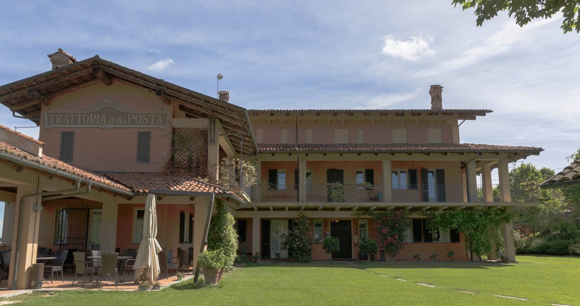 Trattoria della Posta