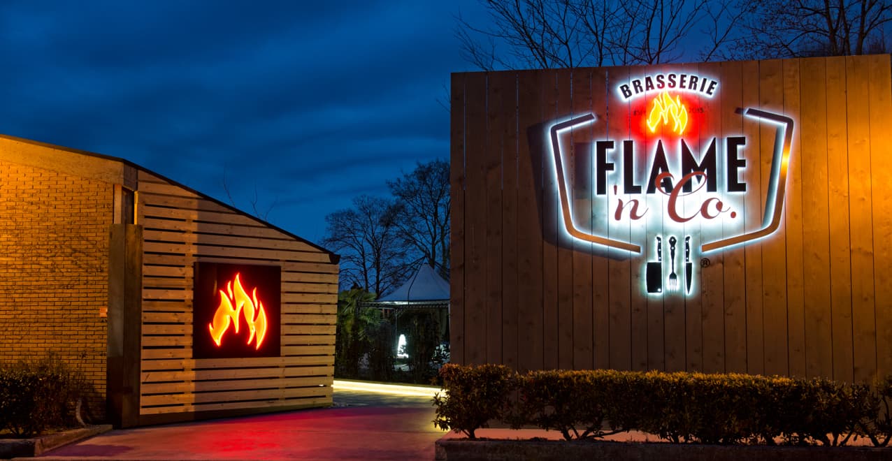 Flame Codroipo