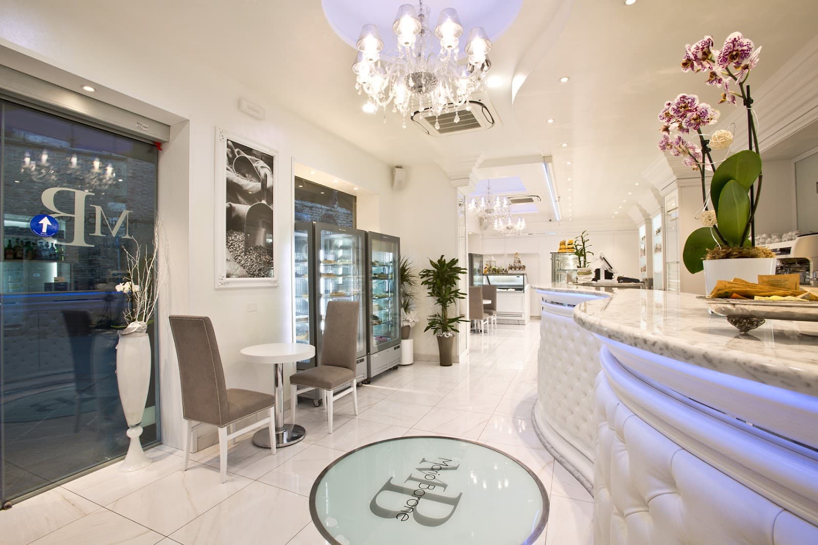 Pastry Mario Barone