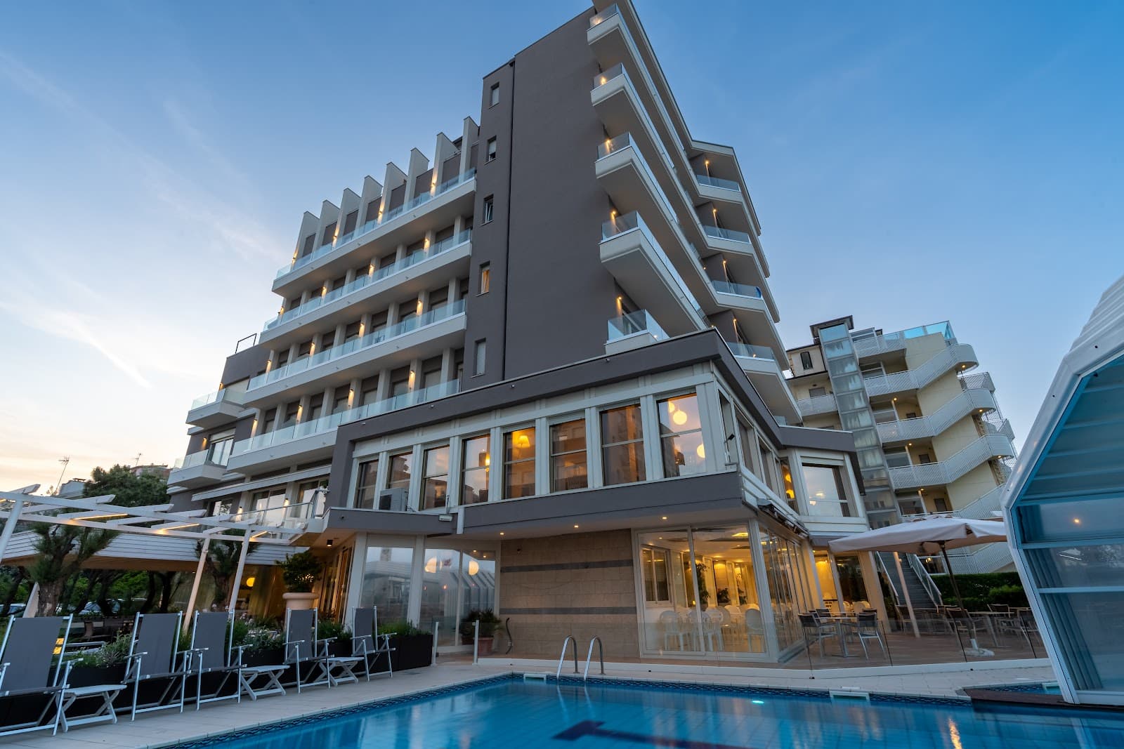 Balance Hotel
