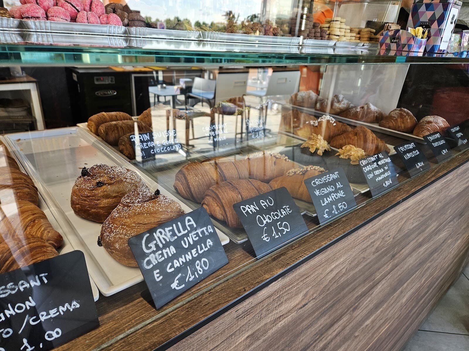 TRE Officina delGusto