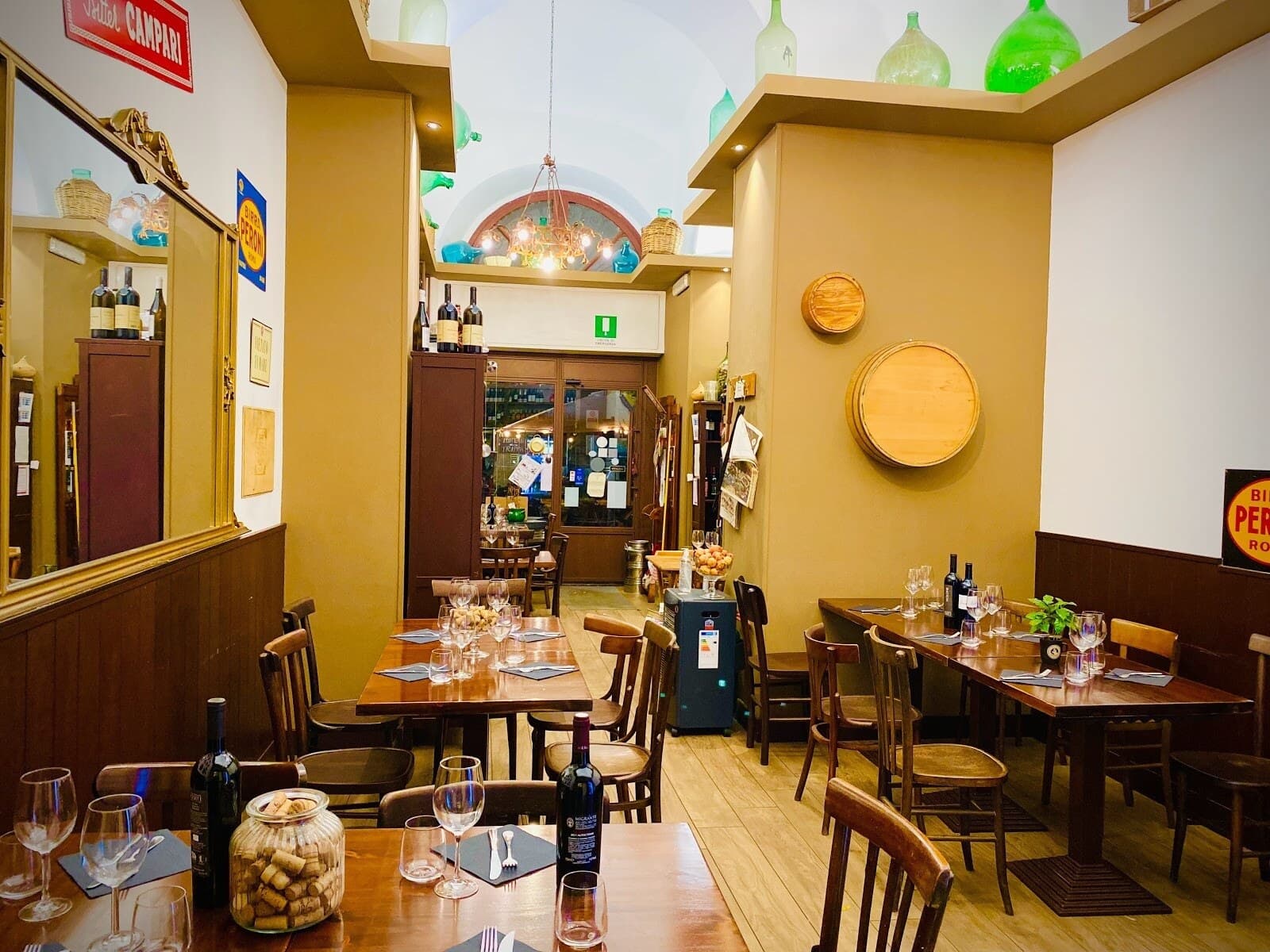 L'Osteria della Trippa