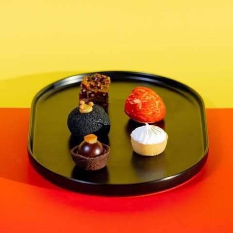 Spiriti Liquidi Catering & Events