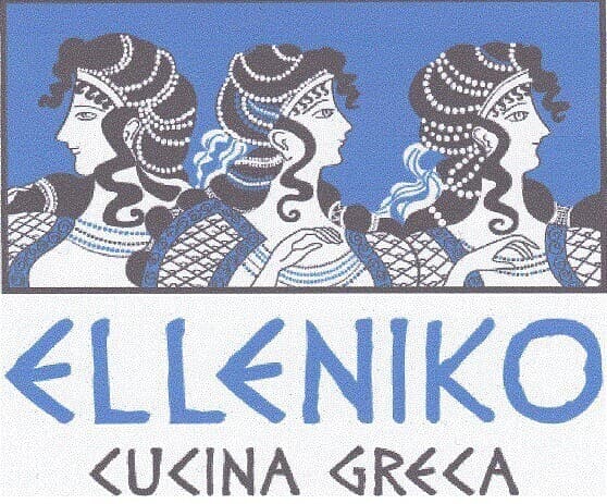 Elleniko Cucina Greca