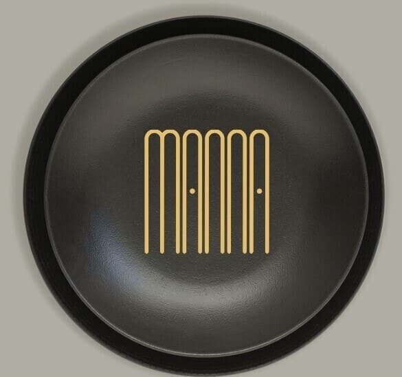 Manna