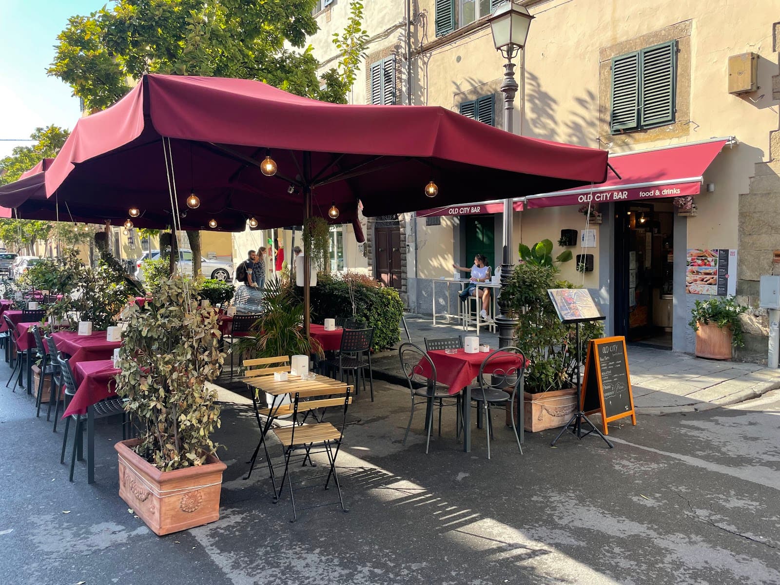 Miglio Food&Drinks