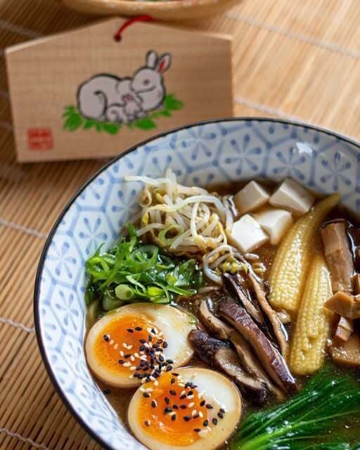 Donburi House - Sarpi