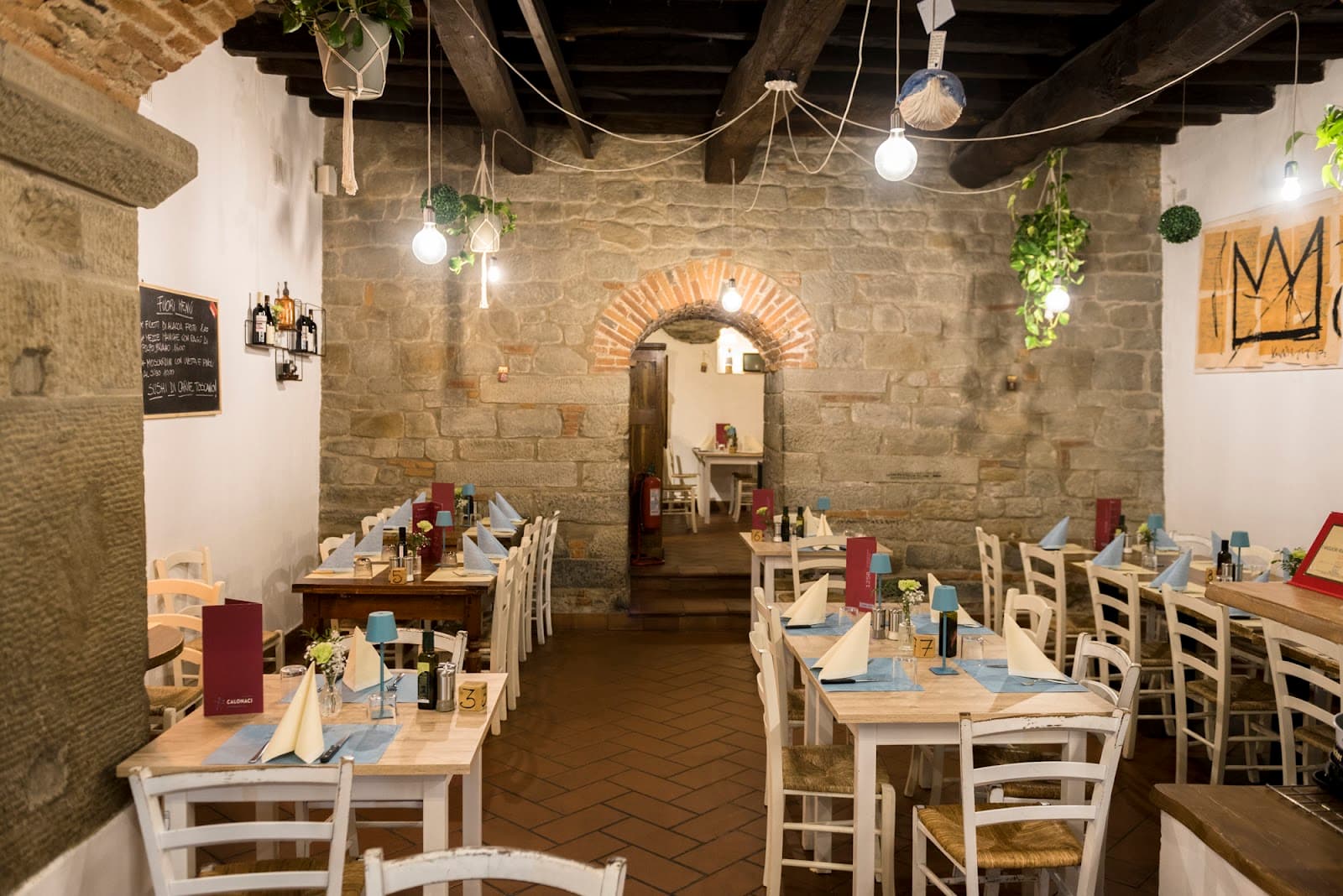 1250 Ristorante Pizzeria