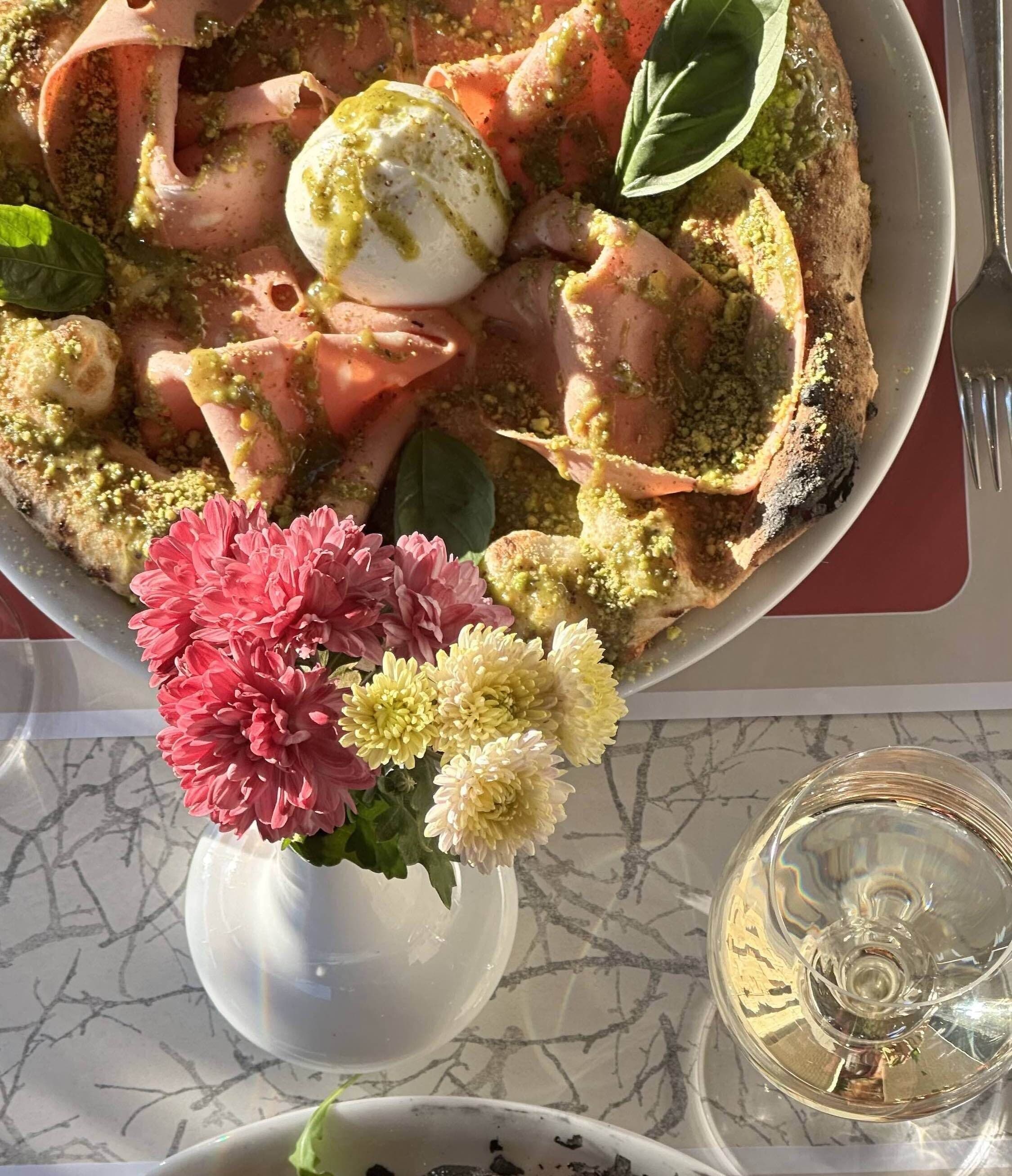 Quadro Restaurant