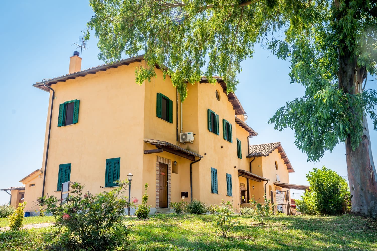 Il Casale Di Roma
