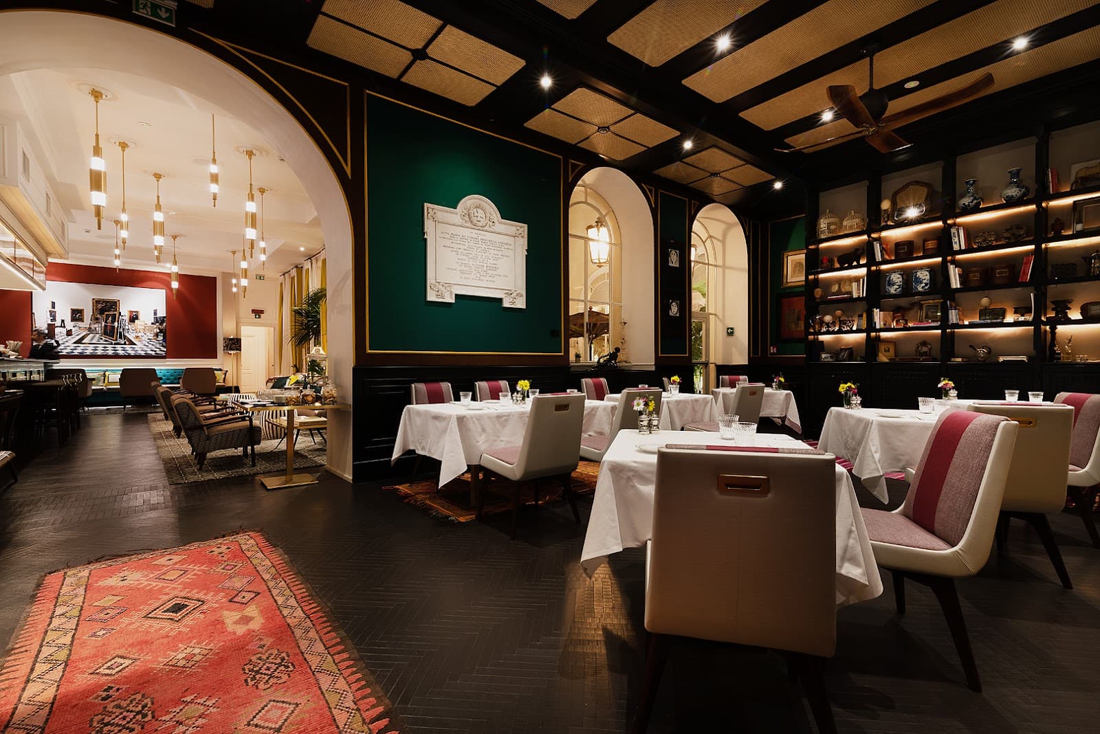 Adelaide Ristorante & In Salotto