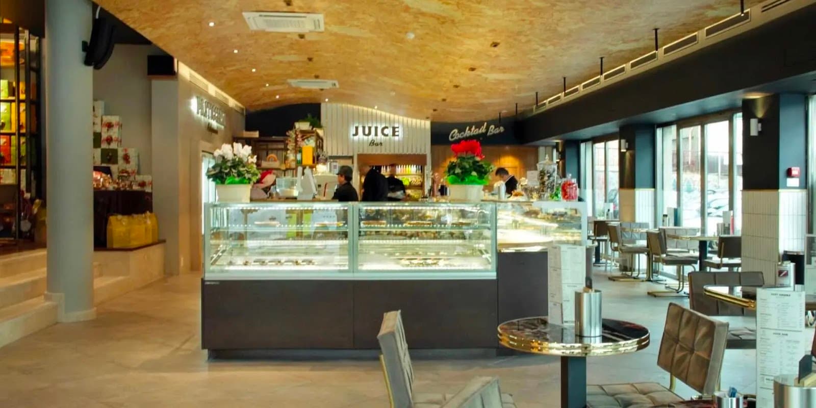 Bar/Ristorante Lo Zio d'America