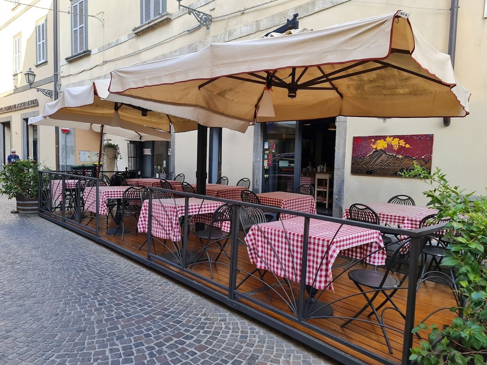 Il Malandrino Bistrot