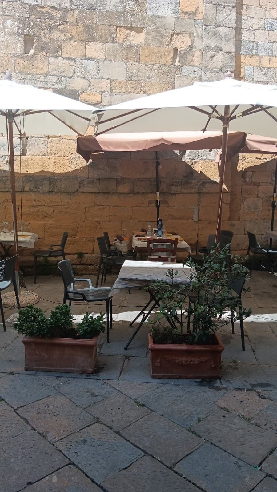 Ostaria il sacco fiorentino