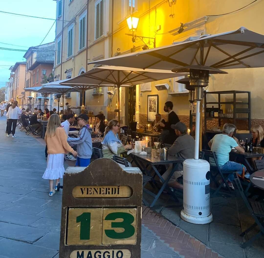 Ristorante Enoteca Marcucci