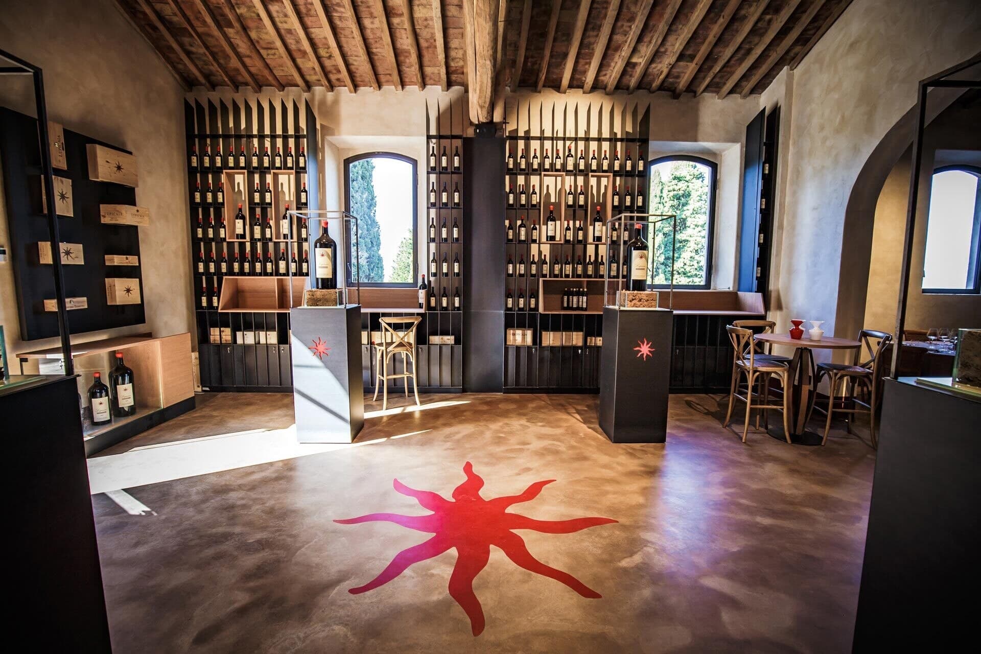 Ristorante Terraforte