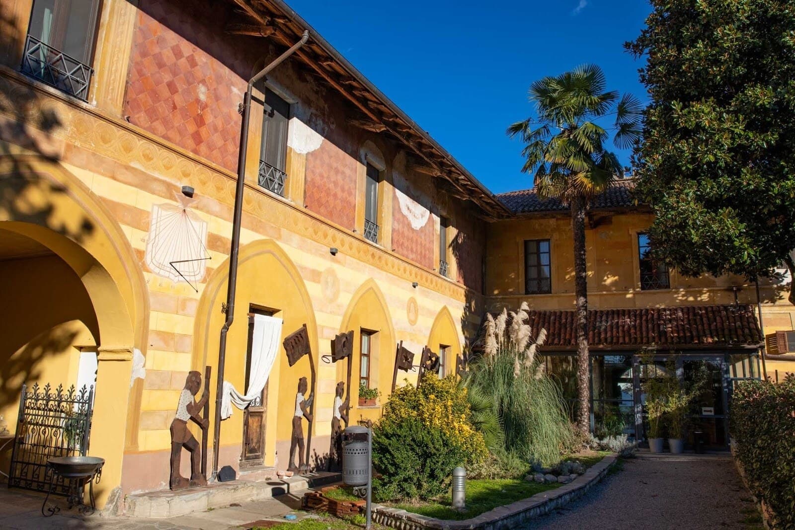 Resort Al Castello 