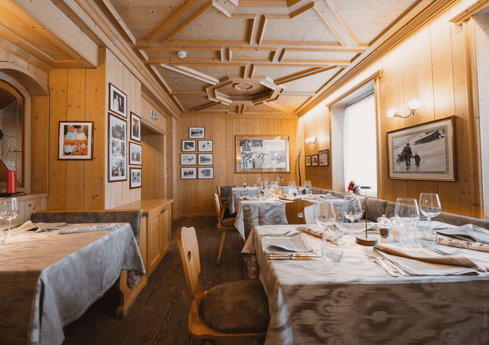 Sertorelli Sport Hotel 