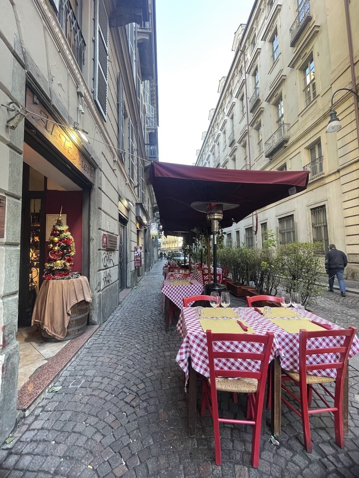 Osteria al Tagliere