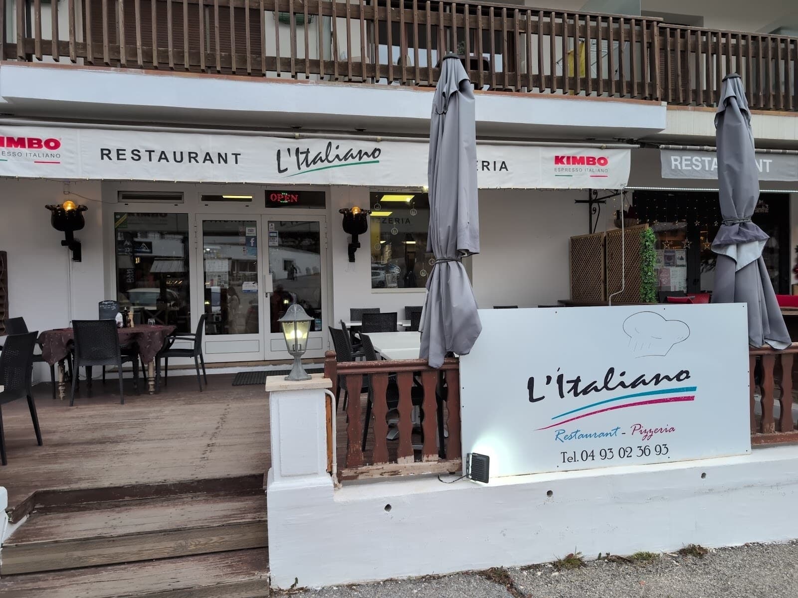 Ristorante L'Italiano