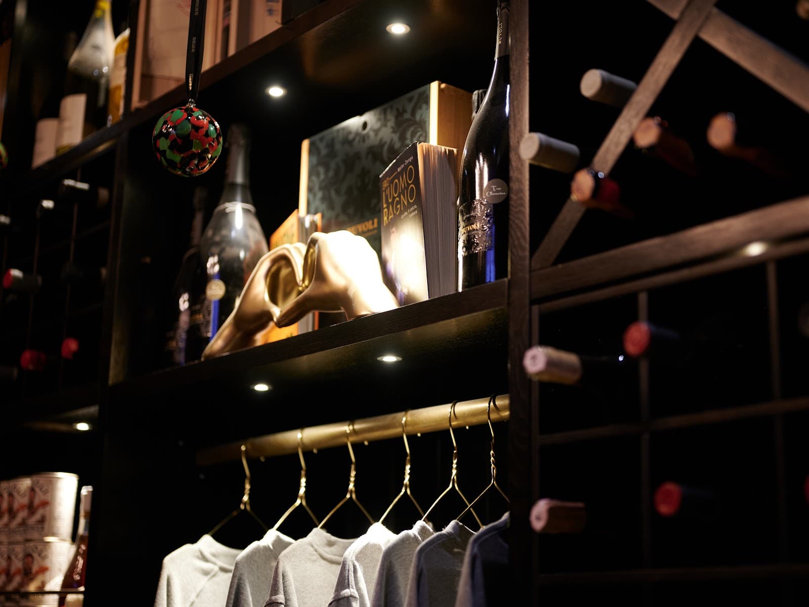 MARCIANO PUB VENEZIA