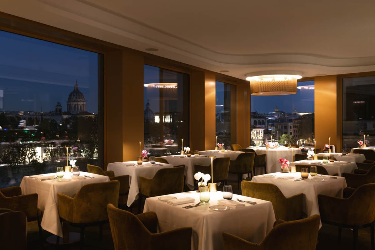 ALTO Ristorante e Rooftop