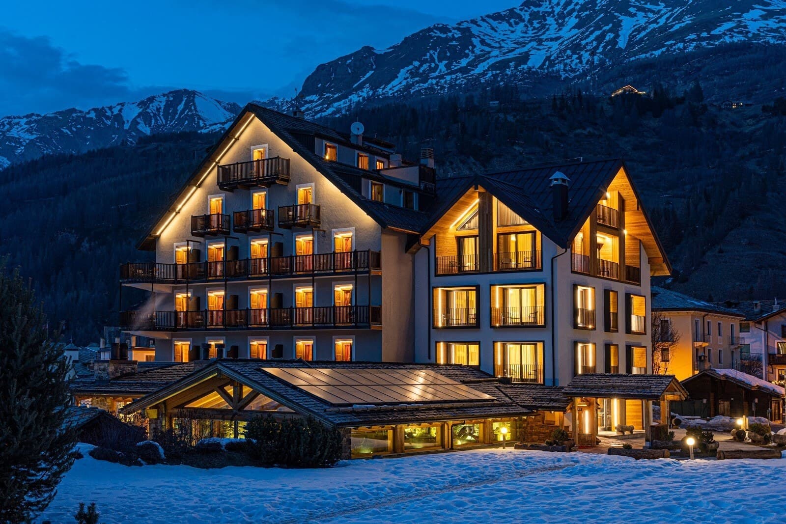 Hotel Sant'Orso