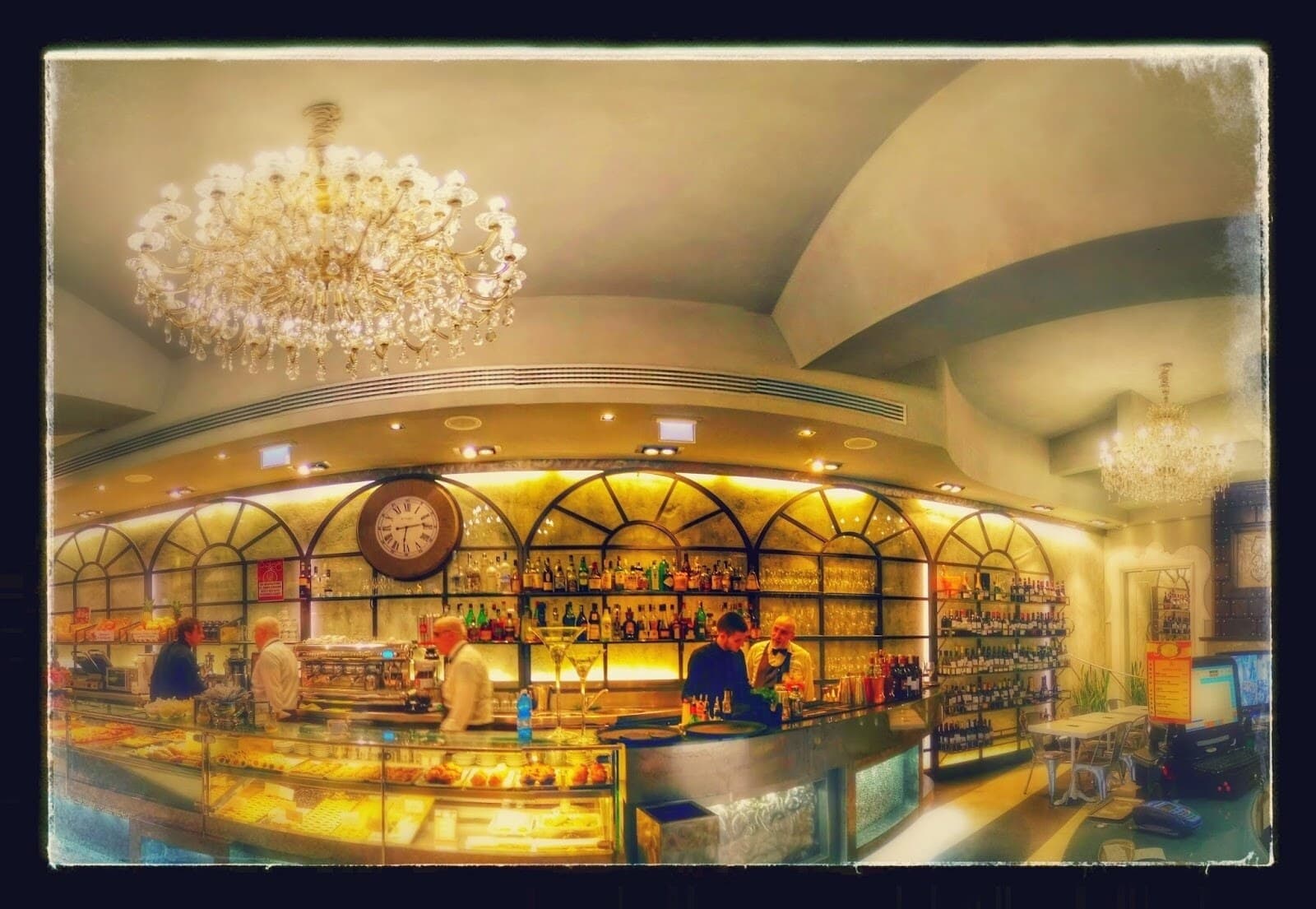 Tiki Bar Roma