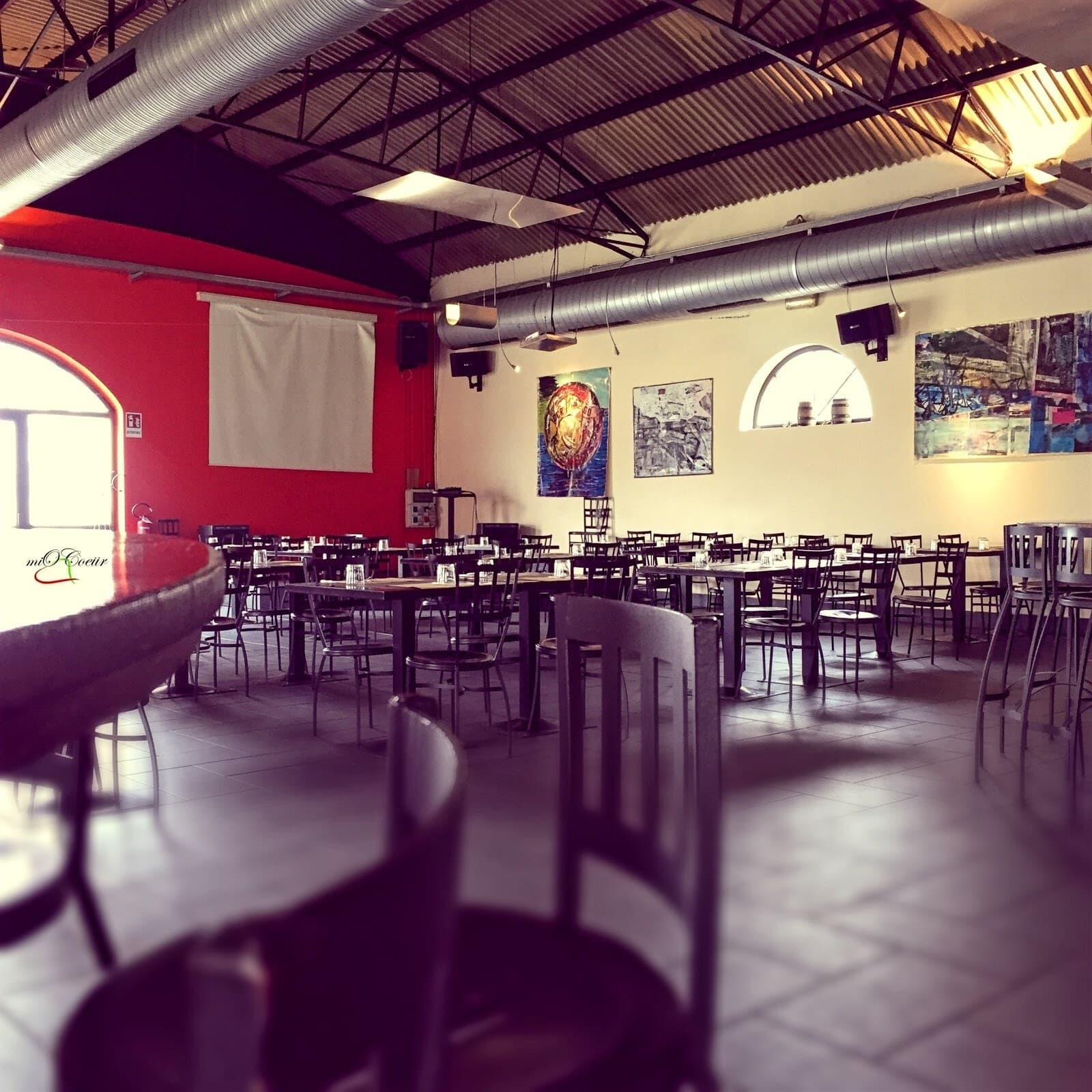 Birrificio Mopps