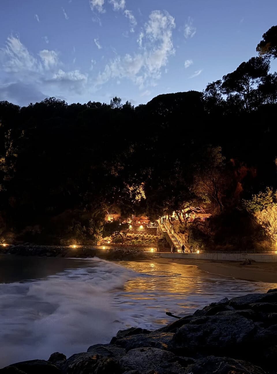 La Marinella