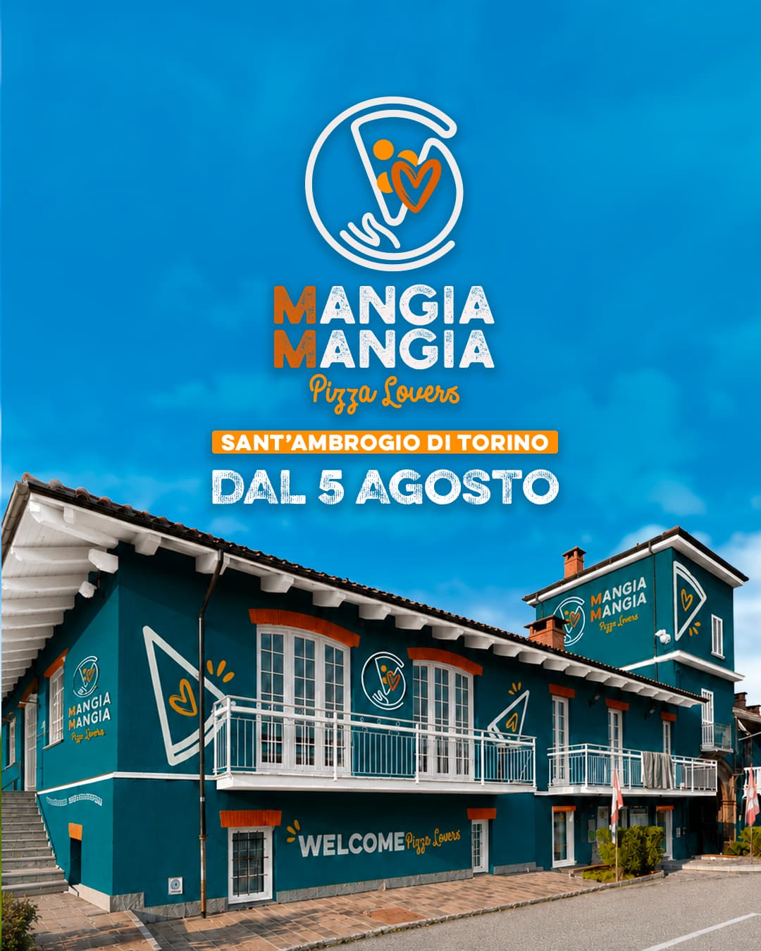 MANGIA MANGIA | Sant'Ambrogio