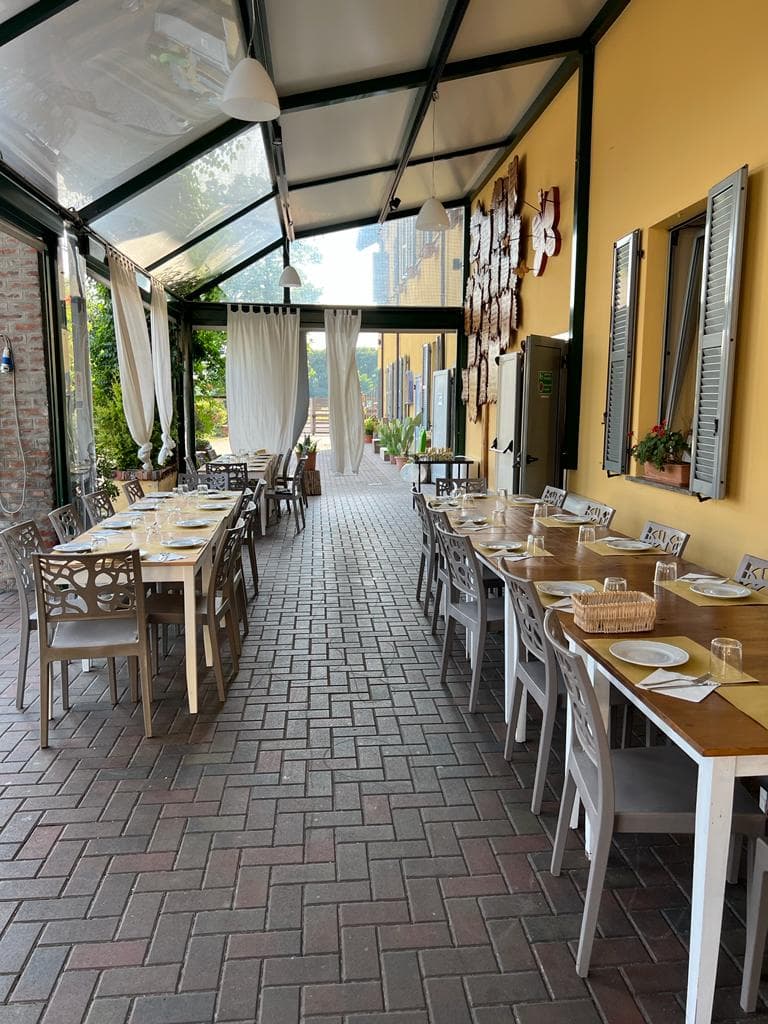 Ristorante Cascina Bellaria
