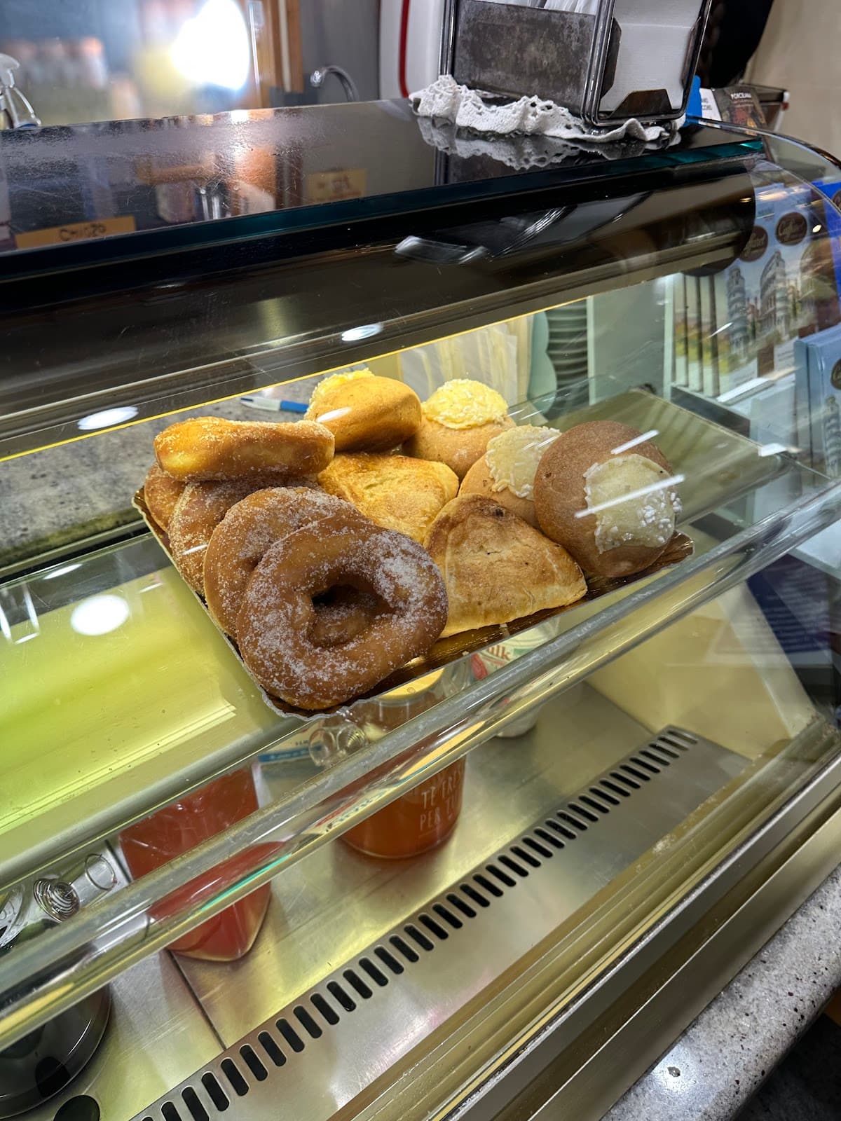 Pasticceria Luperini
