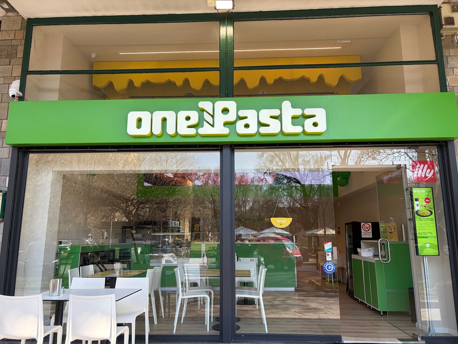 OnePasta