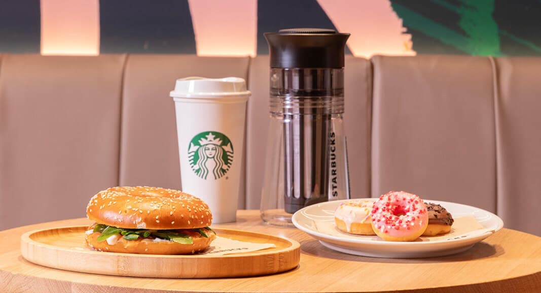Starbucks - Milano